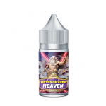 Concentré Heaven 30 ml - Gates Of Vapes